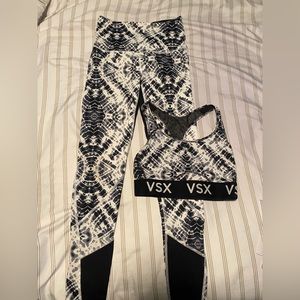 Victoria’s Secret Sport Set